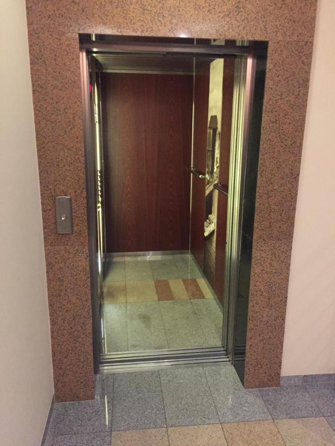 Apartament Stara Motlawa Gdansk Bagian luar foto