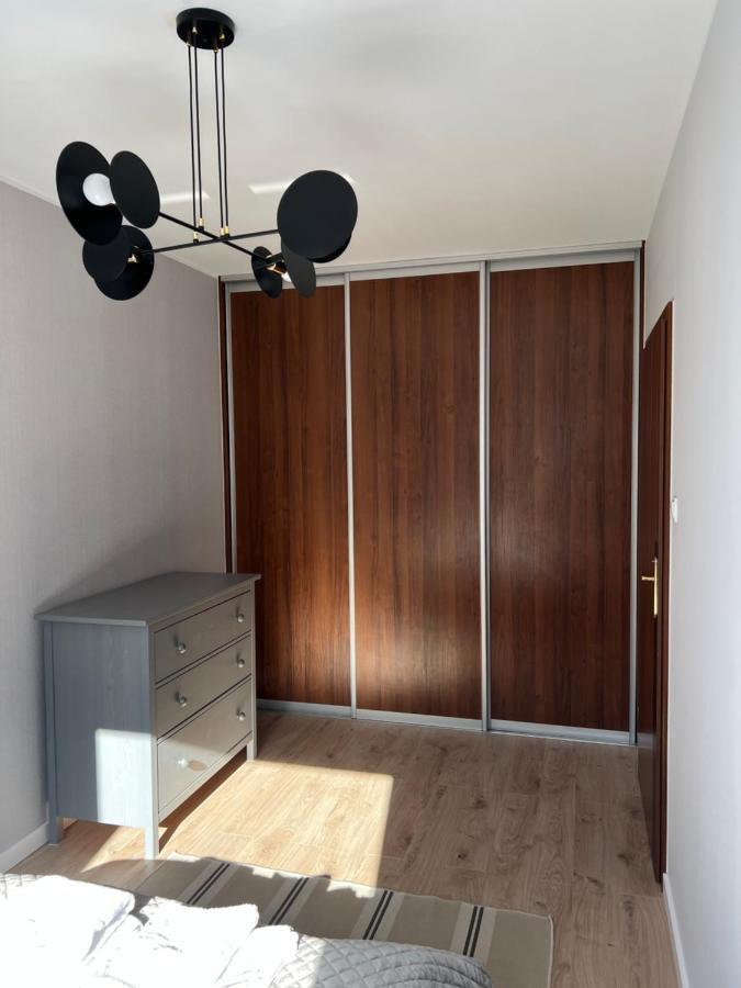 Apartament Stara Motlawa Gdansk Bagian luar foto