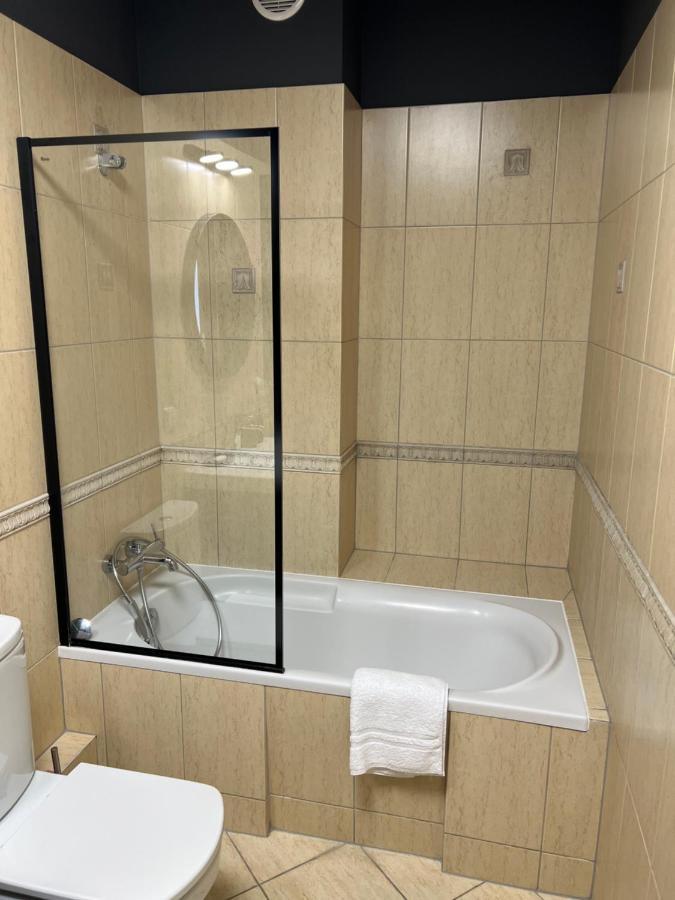 Apartament Stara Motlawa Gdansk Bagian luar foto