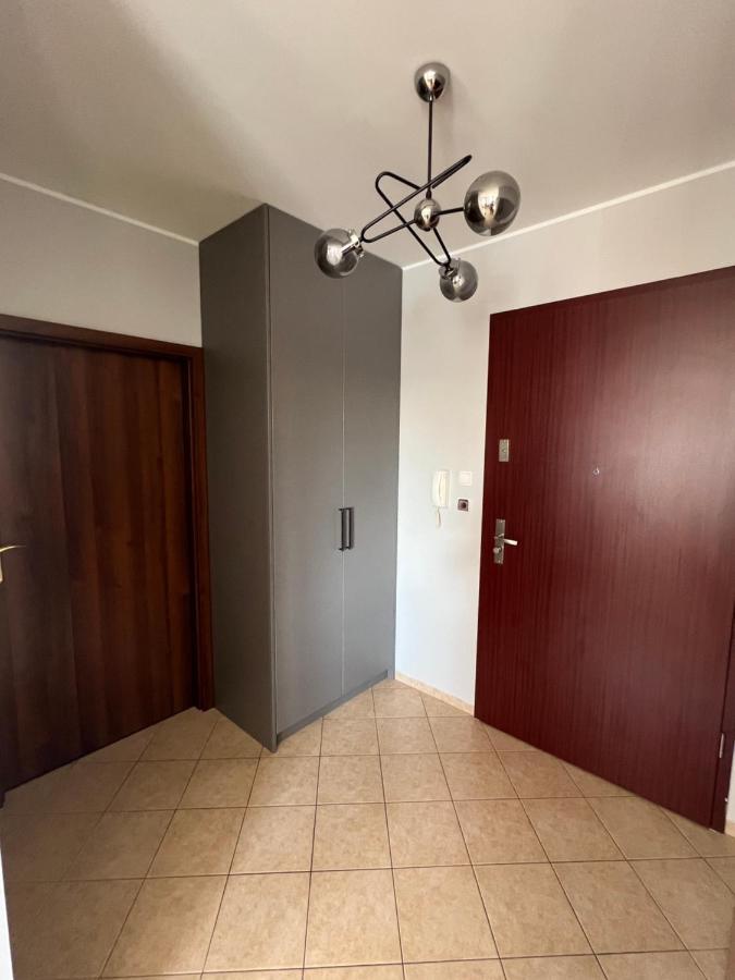 Apartament Stara Motlawa Gdansk Bagian luar foto