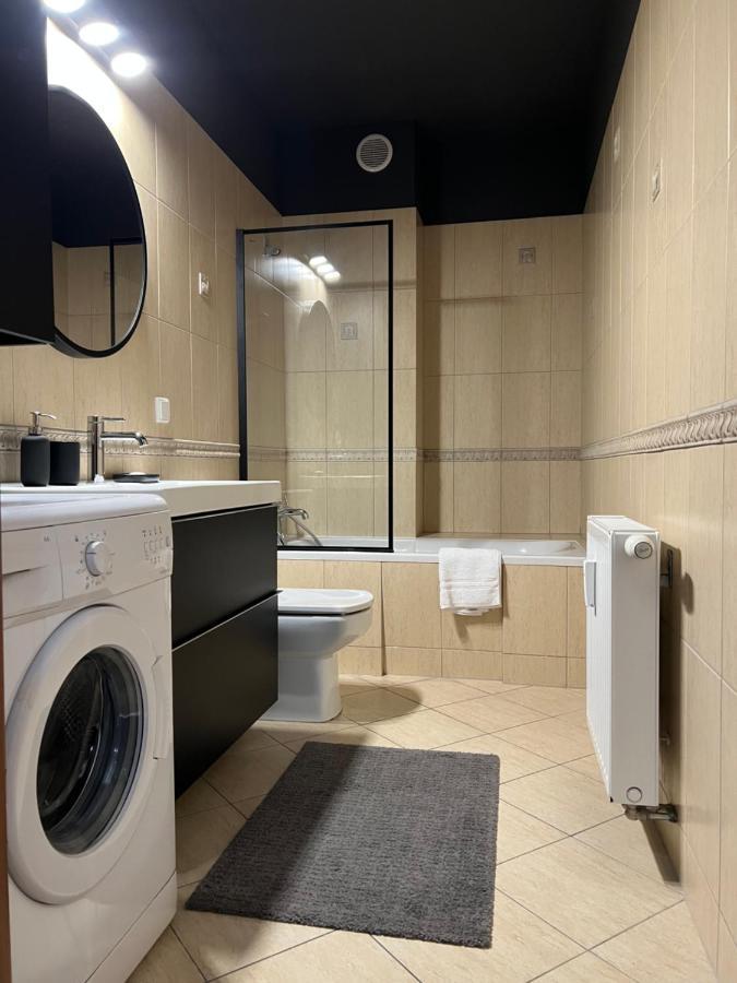 Apartament Stara Motlawa Gdansk Bagian luar foto